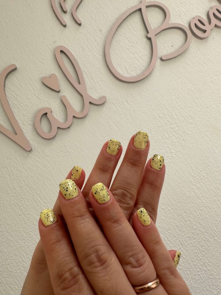 NailBooth Nails