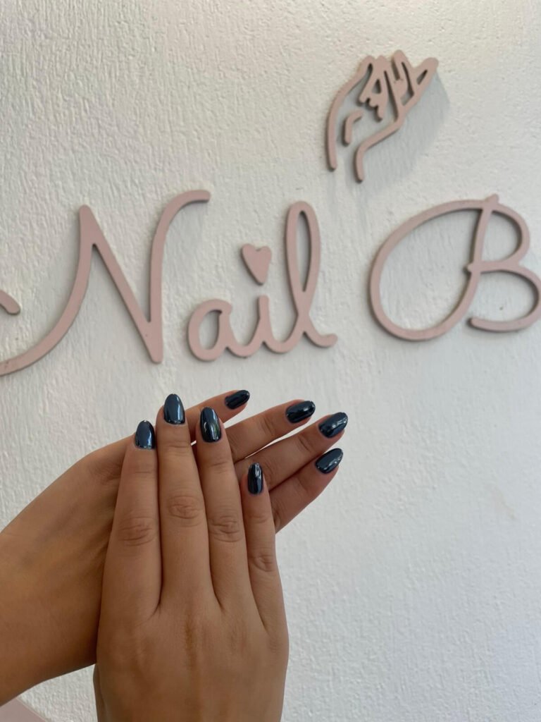 NailBooth Nails